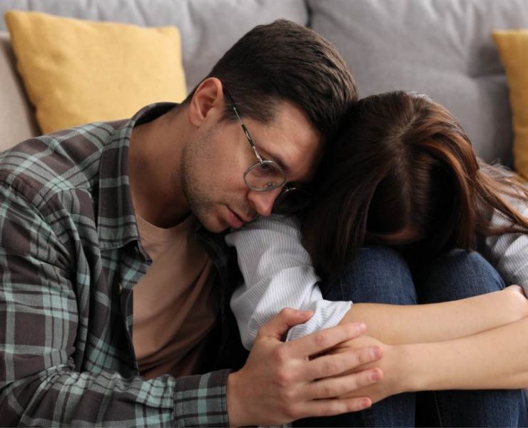 How To Accept Your Partner’s Past 20 Key Tips